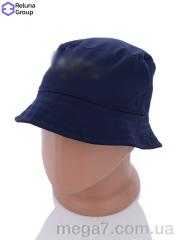 Панама, Reluna Group оптом RELUNA DP004-2 blue