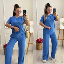 Спортивный костюм, Alisa Brand оптом 222 джинс