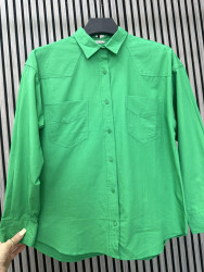 Рубашки женские оптом 40136798 87-31