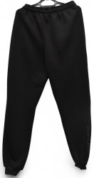 Спортивні штани чоловічі на флісі оптом