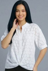 Блузи жіночі оптом LEVISHA