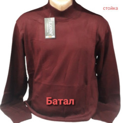 Гольфи чоловічі БАТАЛ оптом 