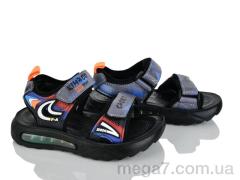 Сандалии, Xifa kids оптом XF01-GG2464-2D