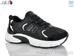 Кроссовки, Aba оптом 195-5