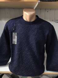 Светри чоловічі НАПІВБАТАЛ оптом