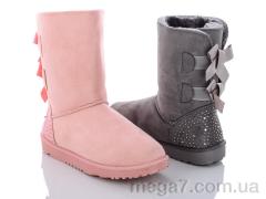 Угги, Class Shoes оптом LJ149 mix