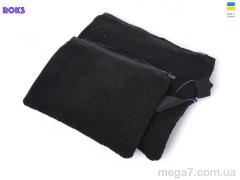 Сумка, Roks оптом 023 black