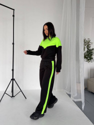 Спортивні костюми жіночі оптом ZEFIRCHIK