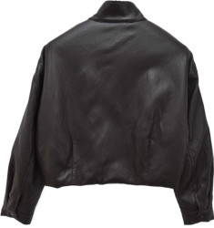 Куртки кожзам жіночі оптом