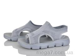 Босоножки, Бабочка-Mengfuna-AESD оптом 380-383