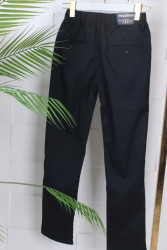 Брюки підліткові (чорні) оптом