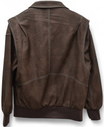 Куртки кожзам жіночі оптом