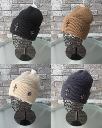 Шапки жіночі оптом