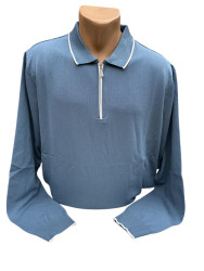 Кофти чоловічі БАТАЛ оптом