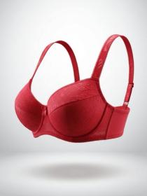 Бюстгальтер Diorella 69009E (  красный, E  6 шт. )