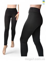 Лосины, Sport style оптом 7000 чорний