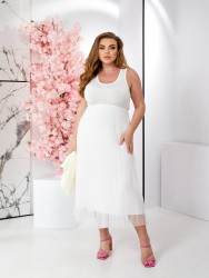 Сукні жіночі (2-ка) оптом 