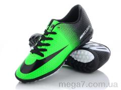 Футбольная обувь, VS оптом Mercurial 09(40-44)