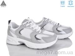 Кроссовки, STILLI Group оптом N80-8 шкіра