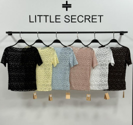 Футболки жіночі оптом 