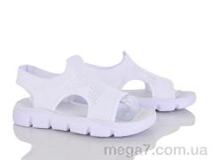 Босоножки, Бабочка-Mengfuna-AESD оптом 380-375