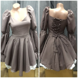 Сукні жіночі оптом FIESTA  