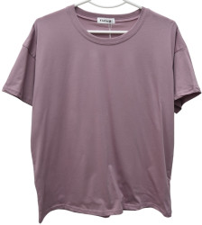 Футболки женские БАТАЛ оптом 34967028 105-123