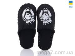 Тапки, Active оптом 328M чорний