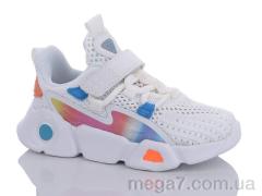 Кроссовки, Xifa kids оптом B55-1A