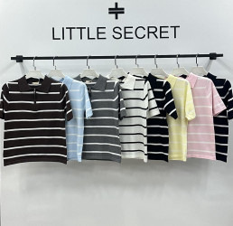 Футболки женские оптом 70982463 w190-267