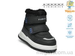 Ботинки, TOM.M оптом 11773A LED