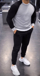 Спортивные костюмы мужские оптом 35942860 1763-196