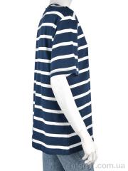 Футболка, Мир оптом 4049-11-1 navy