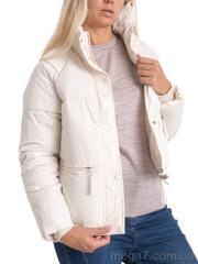 Куртка, Massmag оптом --- B112 білий