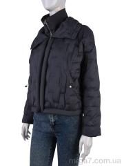 Куртка, Tepla оптом 692-61 grey