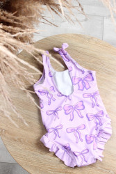 Купальники детские оптом 42035971 3370-4