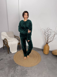 Ночные пижамы женские оптом 98536721 1056-77