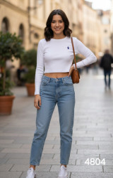 Топы женские оптом 19384062 4804-28