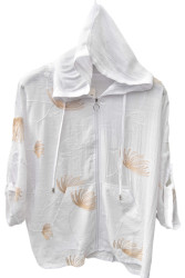 Кофты женские ПОЛУБАТАЛ оптом 47819365 2393-142