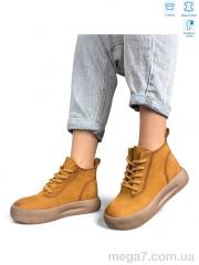 Ботинки, Camille оптом 86682 khaki