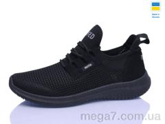 Кроссовки, Lot Shoes оптом N5022 чорний