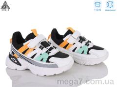 Кроссовки, STILLI KIDS оптом TX190-35 шкіра піна