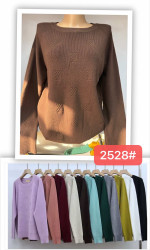 Свитера женские оптом 42815736 2528