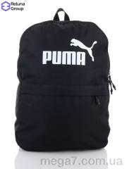 Рюкзак, Reluna Group оптом RELUNA EL001-2 black