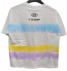 Футболки юниор оптом 03287156 009-70