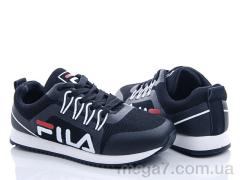 Кроссовки, Ideal оптом H83