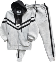 Спортивні костюми чоловічі оптом