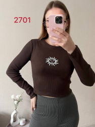 Кофты женские оптом 31705294 2701-63