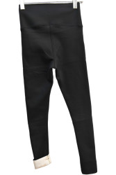 Лосины женские на меху оптом 97820654 826-39