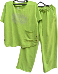 Костюми жіночі БАТАЛ оптом